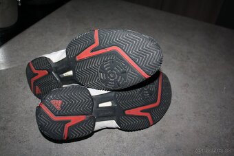 Adidas adiprene tenisky - 5