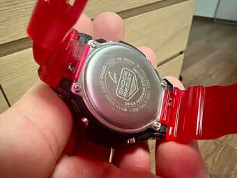 Casio G-Shock GM6900B-4ER - 5