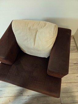 FISO prémiové kreslo 2ks - 5