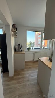 prenájom byt Centrum NO - 5