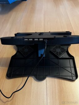 Chladiaca podložka pod notebook - 5