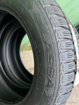 Zimné pneumatiky lassa 205/60R16 - 5