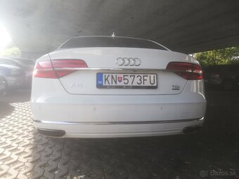 🔥🔥Audi a8🔥🔥 - 5