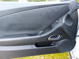 Chevrolet Camaro SS z roku 2015 - 5