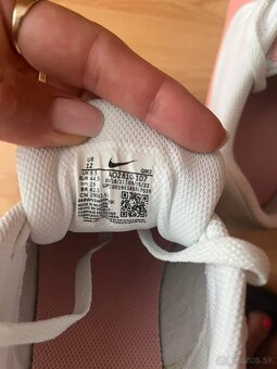 Tenisky Nike - 5
