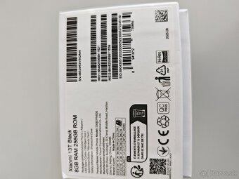 Xiaomi 13T 8GB RAM / 256GB ROM - 5