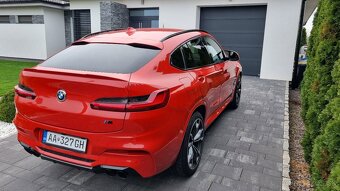 BMW X4 M - 5