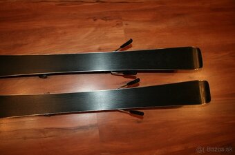 Fischer 110 cm , lyžiarky - 5