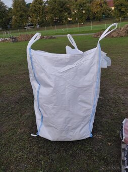 Predám Big bag vrecia - 5