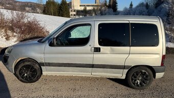 Peugeot Partner - 5