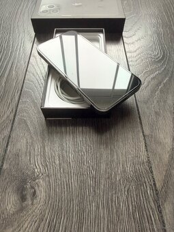 Iphone 13 Pro 128Gb 100% Bateria - 5