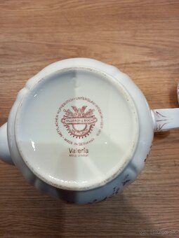 Predám porcelán - 5