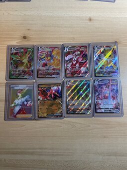 🔥 PREDÁM ORIGINÁLNE POKÉMON KARTY 🔥 - 5