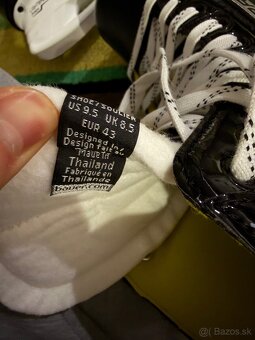 Bauer Supreme S25 – korčule (2x použité) - 5
