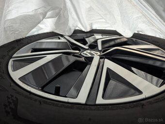 VOLKSWAGEN Touran 2.0 TDI 110kw - 5