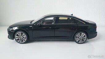 Audi A6 L 1:18 - 5