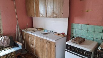 Dražba domu s pozemkami Cejkov - 5