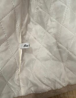 Miss Rosier kabát - 5