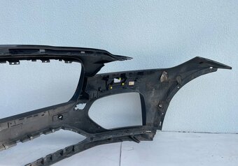 Jaguar F pace svr predný nárazník 2019r - 5