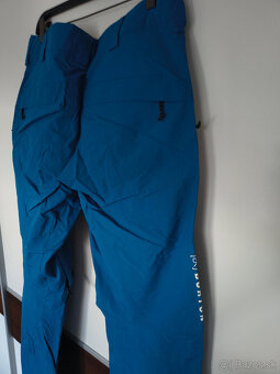 Burton [ak] Cyclic Gore-Tex 2L Pants | Blue Teal | Large (L) - 5