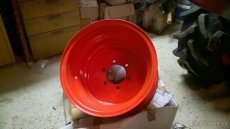 Disky malotraktor - 5