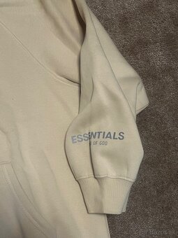 Essentials mikina - 5