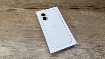 Apple iPhone 17 256GB biely - 5