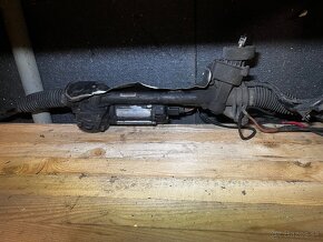 Predám riadenia na volkswagen / škoda - 5