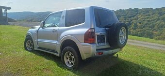 Pajero, 2,5... 2,8 .. 3,2 - 5