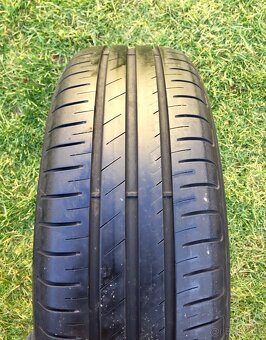 195/55 r16 letné Good Year 91V - 5