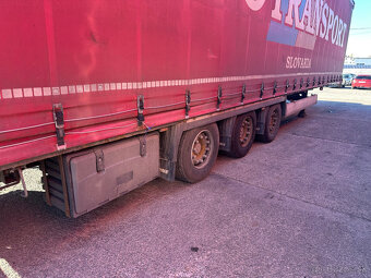 náves Krone megaliner - 5