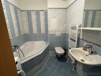 Slnecny 2-izbovy byt s parkovacim miestom - 5