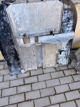 Predám stenovú pílu - 5