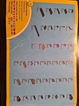 LEGO Creator 3v1 - 31021 Chlpáči - 5