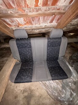 Škoda Felícia rôzne diely - 5