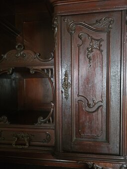 Starozitny nabytok - 5