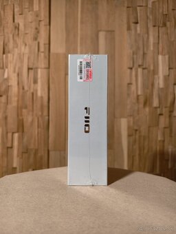 FiiO FD15 Racing Silver - 5