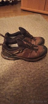 Salomon X ultra Ltr Gtx - 5