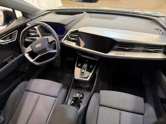 Audi Q4 e-tron 40 Sportback 150kw - 5