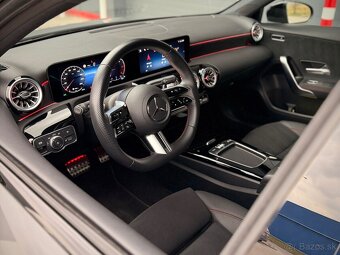 Mercedes-Benz A 200d AMG Line - 5