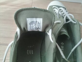 Converse zelene - 5