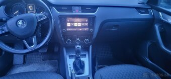 Skoda octavia 3 ,1.6 tdi 2017 - 5
