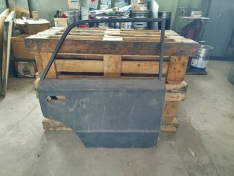 Predam ND nové na ladu 2101 original CCCP - 5