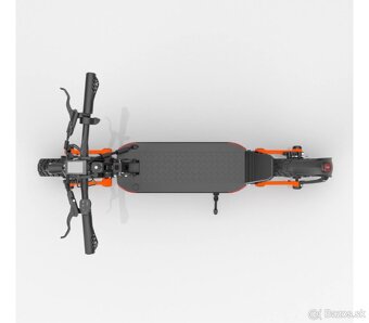 Joyor Y10 S-Z NOVÁ - 5