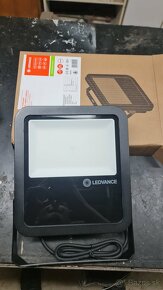 Led reflektor , led svietidlo - 5