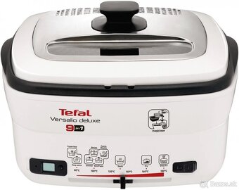 Fritéza na olej Tefal Versalio Deluxe 9 in 1 - 5