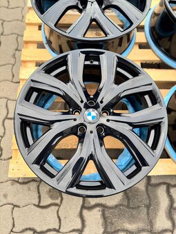 ✅ BMW originálna sada diskov r19 X1 X2 Rad 2 styling 511 ✅ - 5