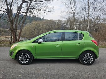 Opel Corsa 1.4 - 5