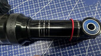 RockShoxROCKSHOX SUPER DELUXE SELECT+ 230x62,5 - 5