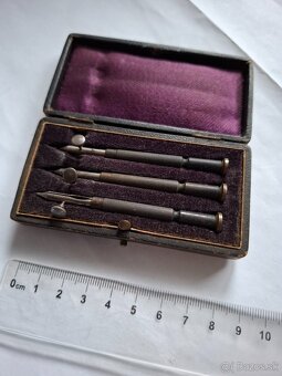 Hodinárske náradie - 5